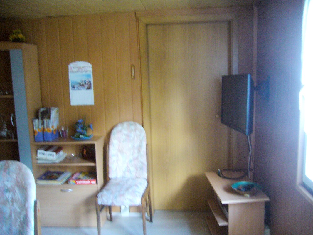 Der Wohnraum
